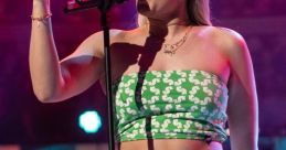 Anne Marie