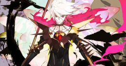 Karna - Mangio Crepe - Fate-Grand Order, Fate-Extella Link - VA: Yusa Kouji Type your text to hear it in the voice of