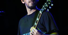 Mike Shinoda