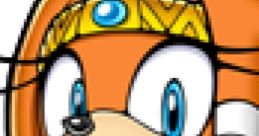 Tikal : Sonic Adventure for Tikal The Echidna, with audio from Sonic Adventure of the Sega Dreamcast and Nintendo GameCube.