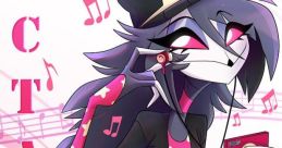 Octavia (Helluva Boss) (Fasty Dubs)