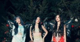 GI-DLE Members