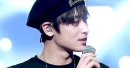 Juyeon (THE BOYZ)