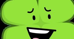 Clover Inanimate Insanity