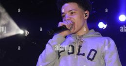 Lil Mosey (Norths best era)