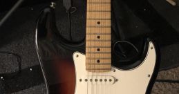 LITERALLY The Grant Kirkhope Electric Guitar