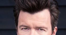 Rick Astley (Current Era)