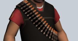 Heavy TF2 (RUS Dub)