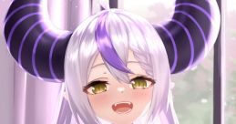 La+ Darkness (Hololive)
