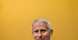 Dr Anthony Fauci