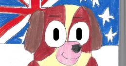 Hercules (Bluey)