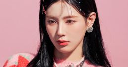 Miyeon (of (G)I-DLE)