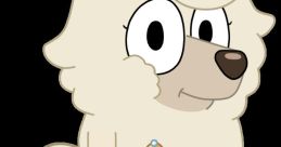 Judo's Mom [Wendy] (Bluey)