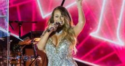 Mariah Carey (Live At 2022 Global Citizen)