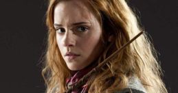 Hermione Granger (FR)