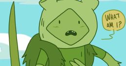 Fern! (Adventure Time)