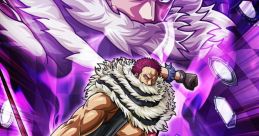 Charlotte Katakuri (One Piece)