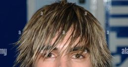 Charlie Simpson (From Busted)