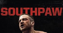 Southpaw Trailer