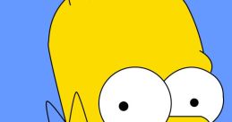 Homer Simpson (The Simpsons) [Latin American Spanish]