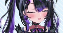 Roca Rourin (idol-EN - VTuber)