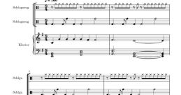 Eminem - Mockingbird (Drums)