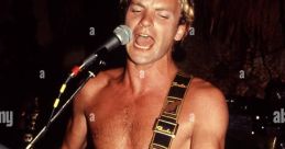 Sting (The Police)