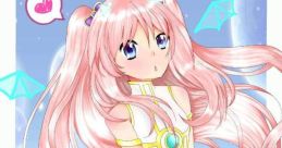 Angelic Buste