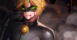 Adrien Agreste (Miraculous: Tales Of Ladybug & Cat Noir)