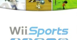 Wii Sports Announcer (Josh Millman) - Wii Sports (2006)