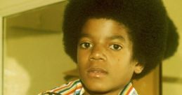 Michael Jackson (Jackson Five Era) (Young voice) (TITAN Petrain)