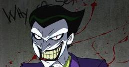 Joker (Multiversus - Mark Hamill)