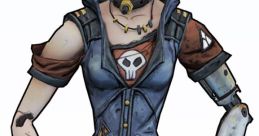 Gaige (Borderlands)