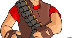 Heavy Weapons Guy (Team Fortress 2, Valve, Ov2 super trained, RMVPE)