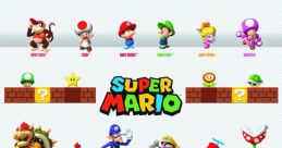 Literally every single Super Mario Sunshine trained into one model