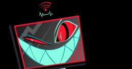 Vox PT BR (Hazbin Hotel)