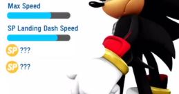 Silver (Pete Capella, Sonic the Hedgehog games)