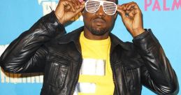 Kanye West (2002-2007 Era)