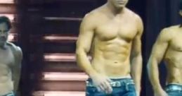 Magic Mike XXL Trailer