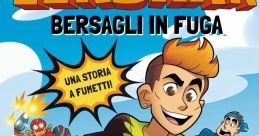 CaptainBlazer (Italian Youtuber)