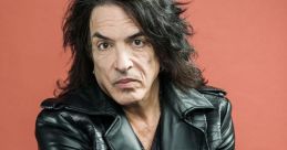 Paul Stanley [Kiss]