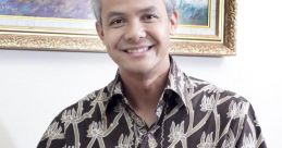 Ganjar pranowo