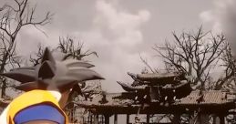 Son Goku [DB-FighterZ | 🇺🇸] [All Transformations Combined]