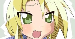 Nanako Kuroi (Lucky Star) (Ov2Super)