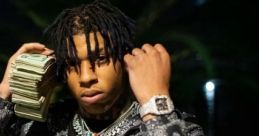 Nle Choppa | Cottonwood 2 (Deluxe) Era
