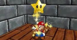 Literally every single Super Mario 64 DS trained into one model