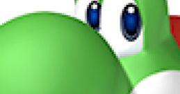 Yoshi : Mario Party 2