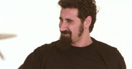 Serj Tankian (System of a Down) (Toxicity-STA! Era)