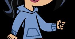 Daniel Fenton (Danny Phantom Russian dub)
