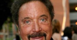 Tom Jones